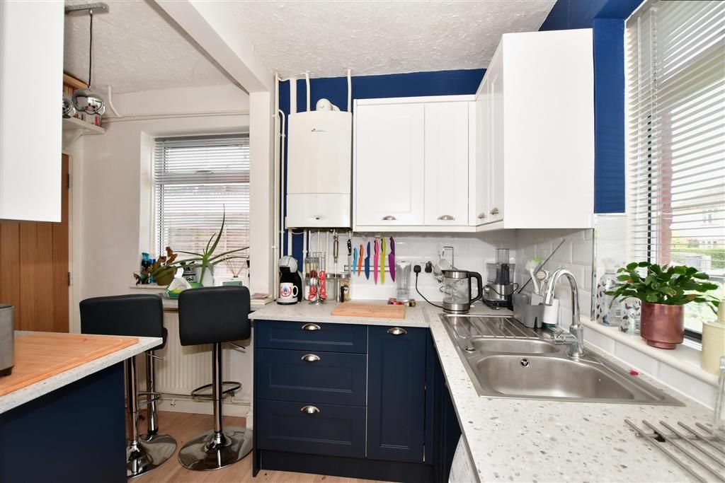 3 bed semidetached house for sale in Stanley Gardens, Herne Bay, Kent