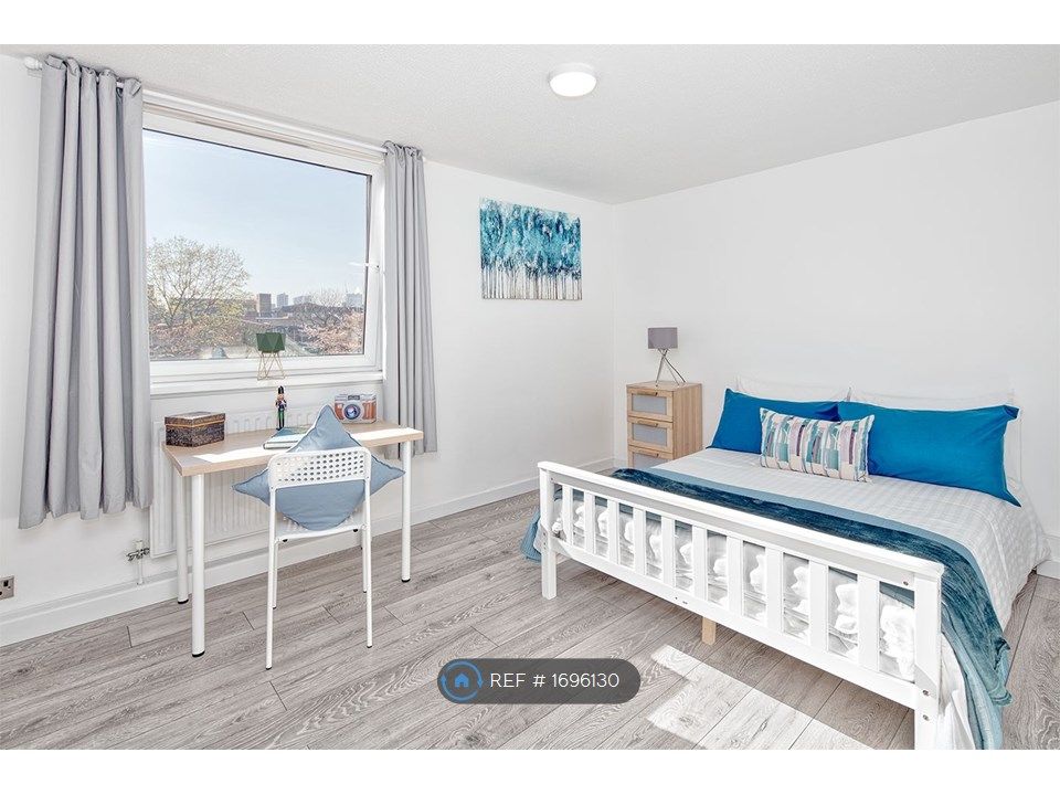 Room to rent in Roslin House, London E1W Zoopla