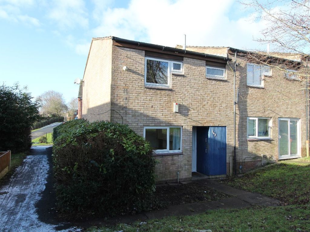 3 bed terraced house for sale in Brookside, Telford TF3