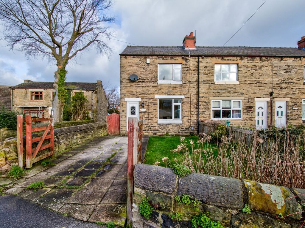 3 bed property for sale in Cross Street, Ossett WF5, £195,000 Zoopla