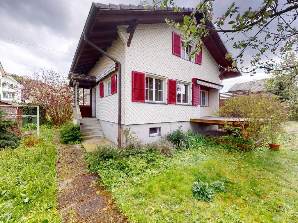 3 bed villa for sale in Orpund, Canton De Berne, Switzerland Zoopla