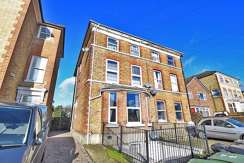 1 bed flat to rent in Boxley Road, Penenden Heath, Maidstone ME14 Zoopla