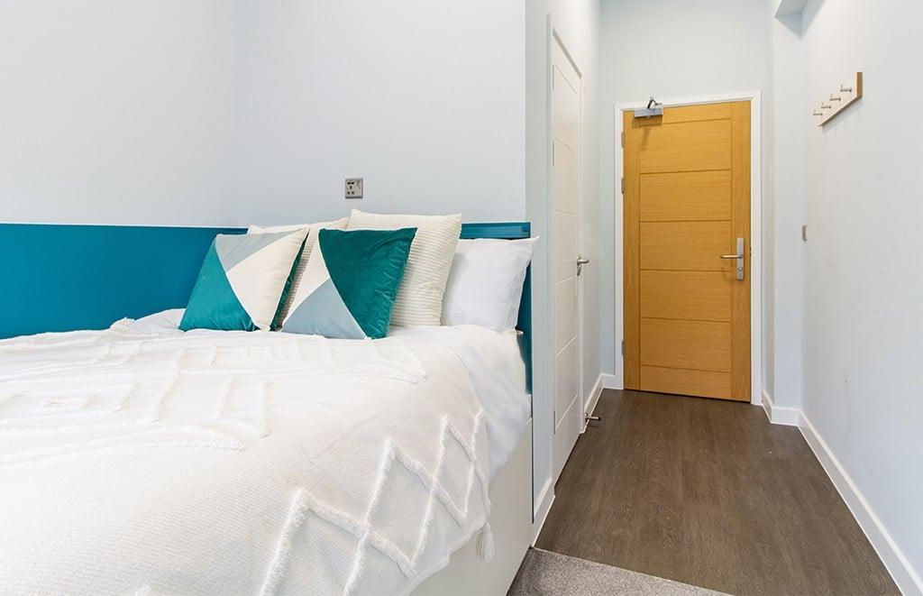 1 bed flat to rent in Hill Street, Coventry CV1 Zoopla