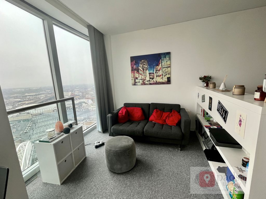 Studio to rent in New Street, Birmingham B2 Zoopla