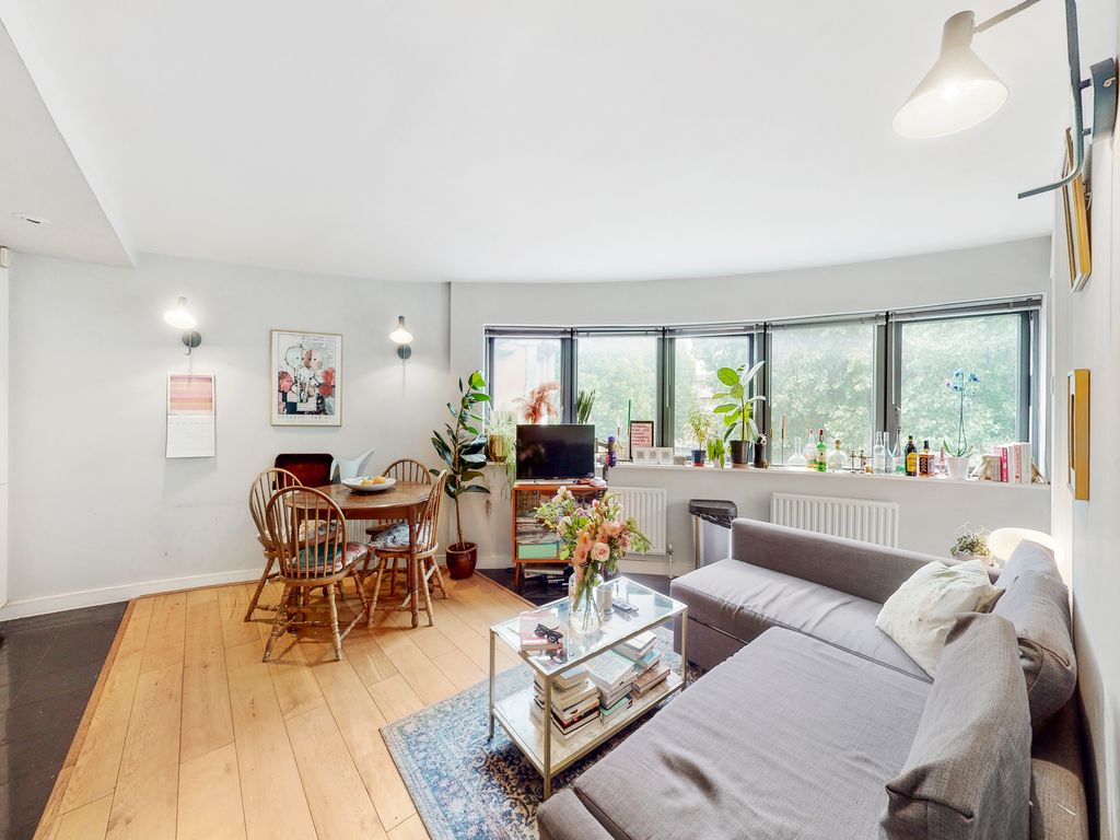 The Chronos Building, Mile End Road, Whitechapel E1  