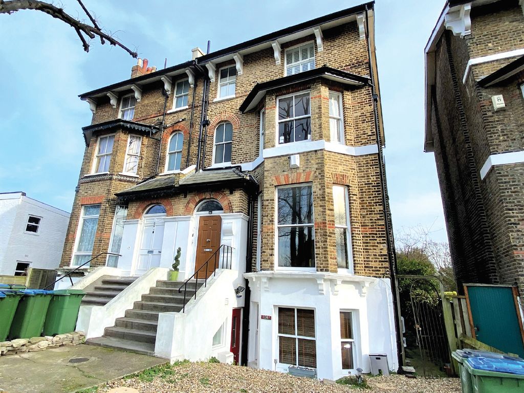 1 bed flat for sale in Hervey Road, London SE3 Zoopla