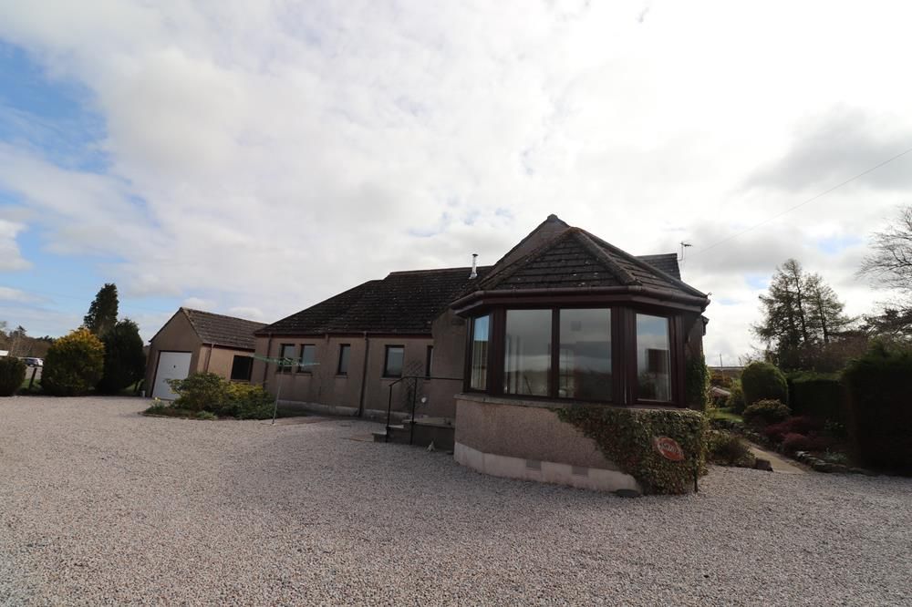 4 bed detached house to rent in Oldtown, Peterculter AB14 Zoopla