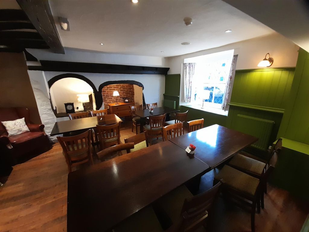 Restaurant/cafe for sale in Licenced Trade, Pubs & Clubs YO61