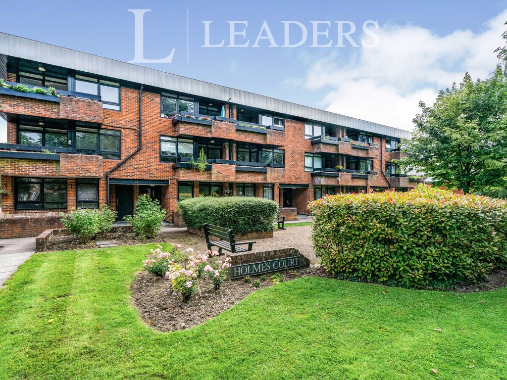 2 bed flat to rent in Carlisle Avenue, St.Albans AL3 Zoopla