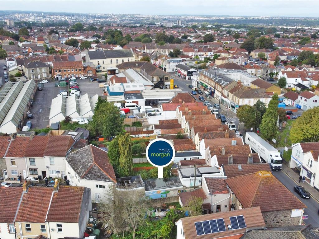 253 Two Mile Hill Road Kingswood Bristol Bs15 1ay