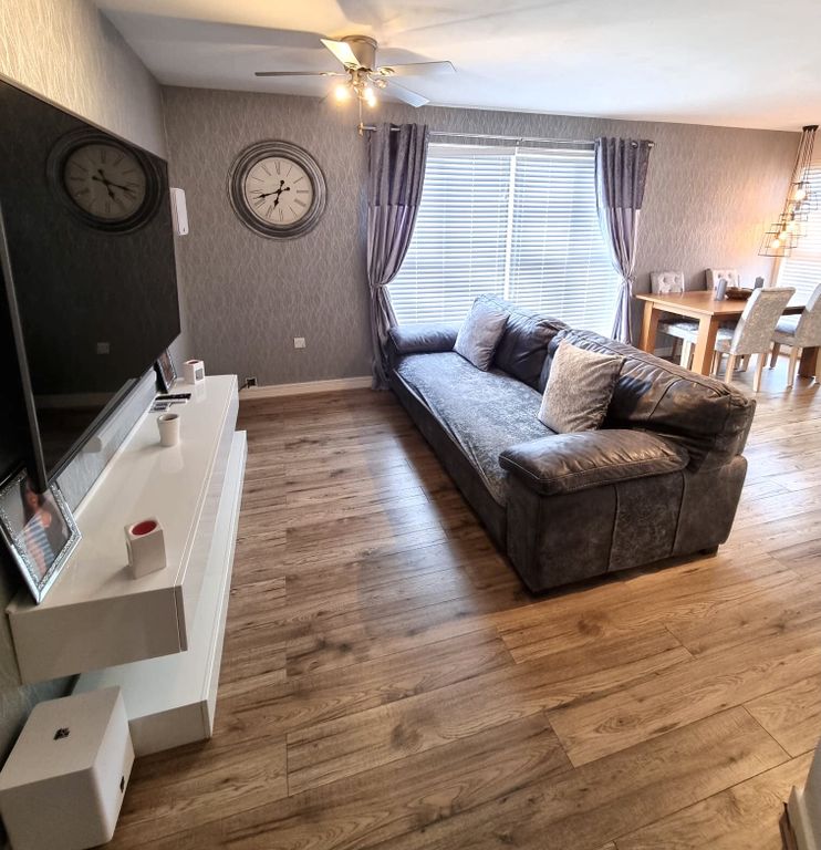 Spekeland Road, Liverpool L7  