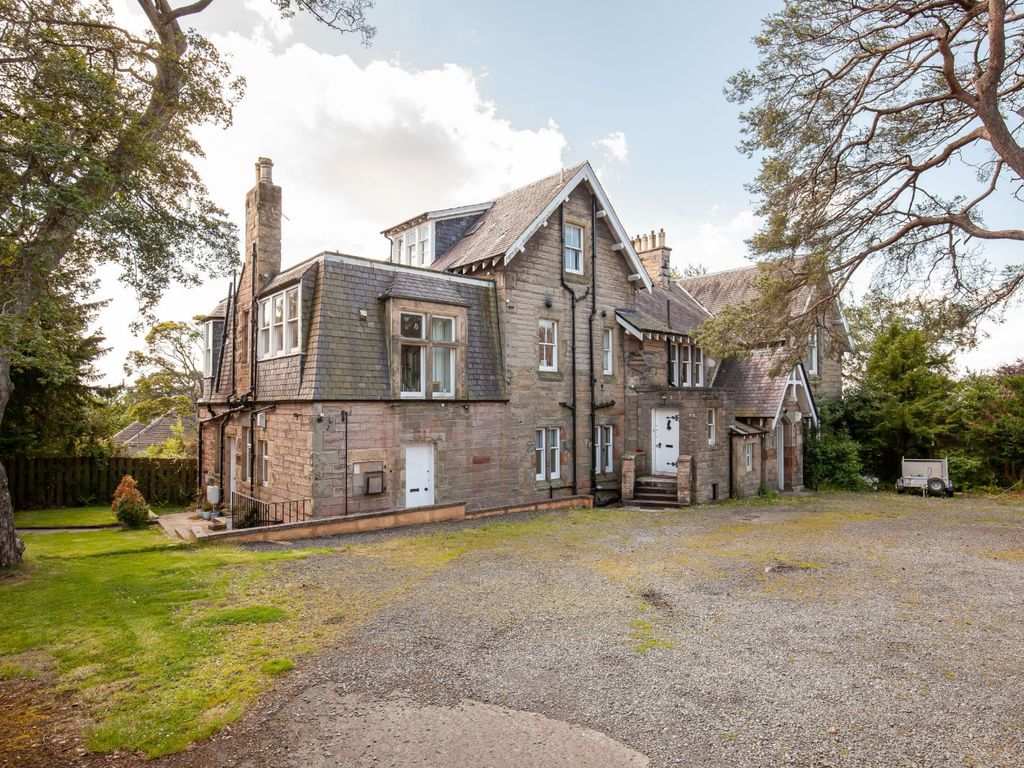 5 bed flat for sale in Upper Villa, 71 Clermiston Road, Corstorphine