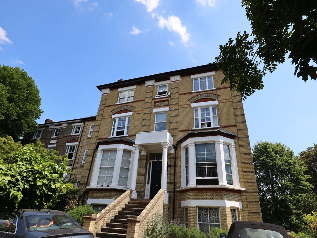 1 bed flat for sale in West End Lane, London, England NW6 Zoopla