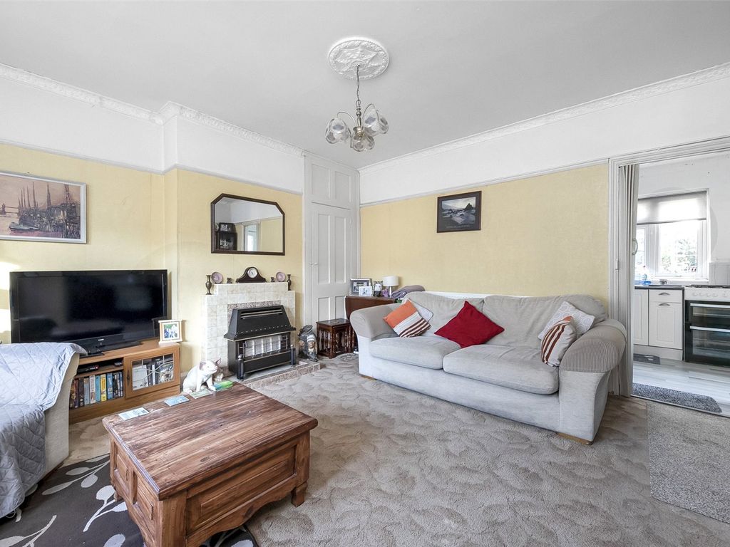 Pound Park Road, Charlton SE7  