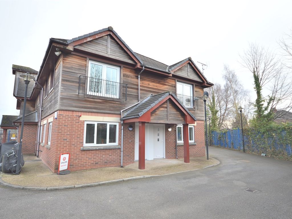 1 bed flat to rent in The Chandlery, Stretford, Manchester M32 Zoopla