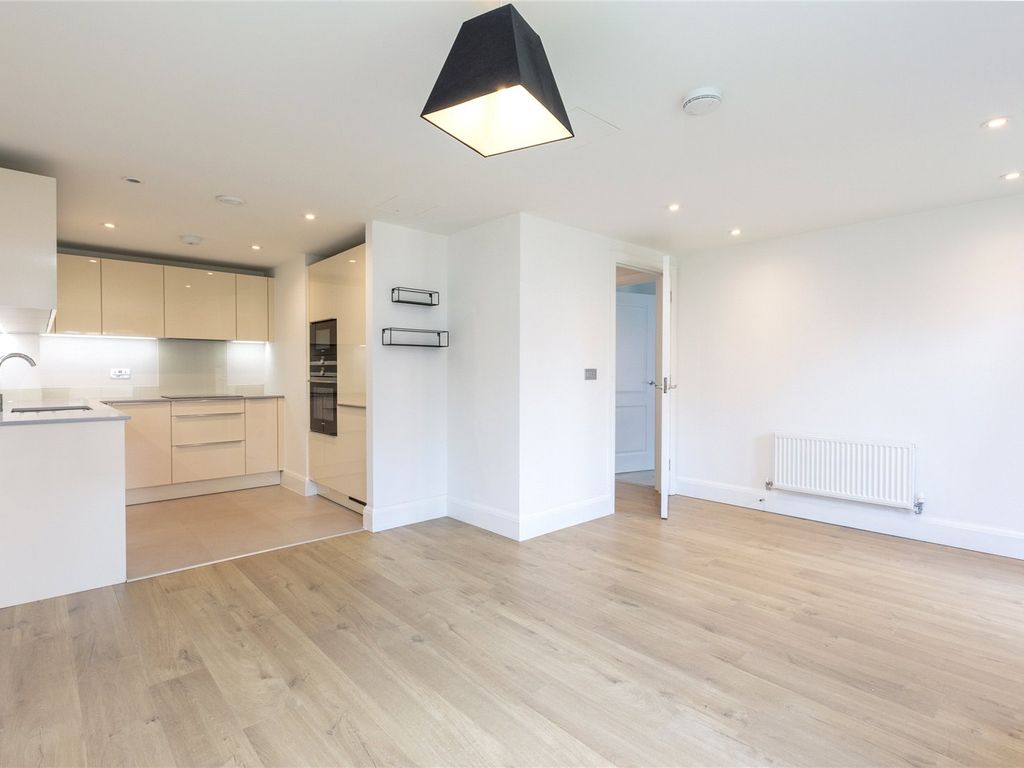 1 bed flat to rent in Sapphire House, Sovereign Place, Tunbridge Wells