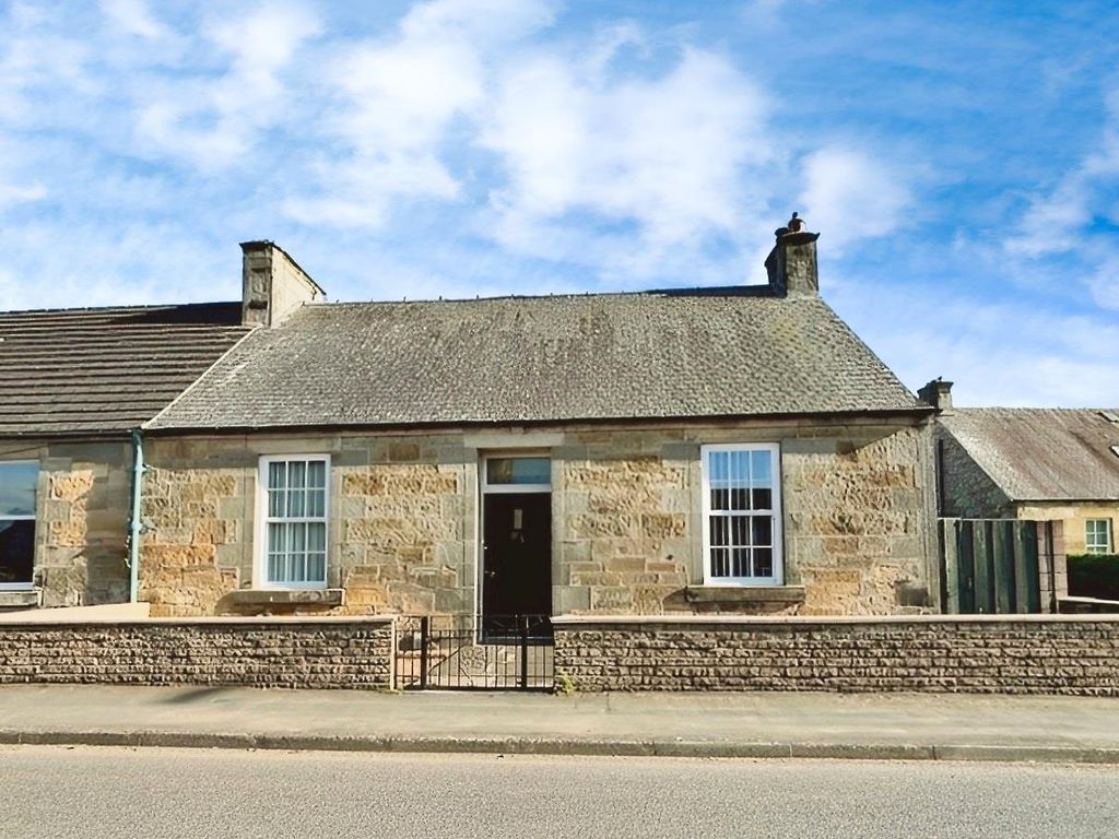 4 bed semidetached house for sale in Main Street, Coaltown Of Balgonie