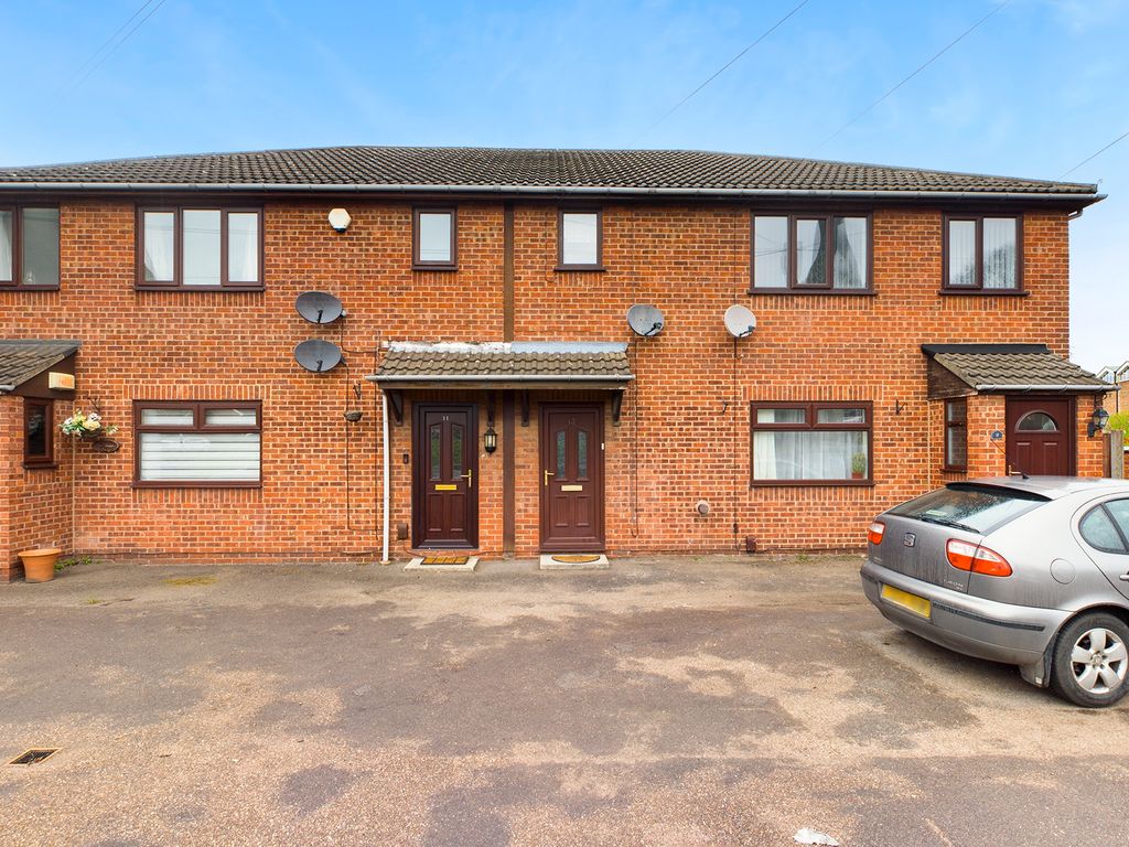 2 bed flat for sale in Church Street, Bentley, Doncaster DN5 Zoopla
