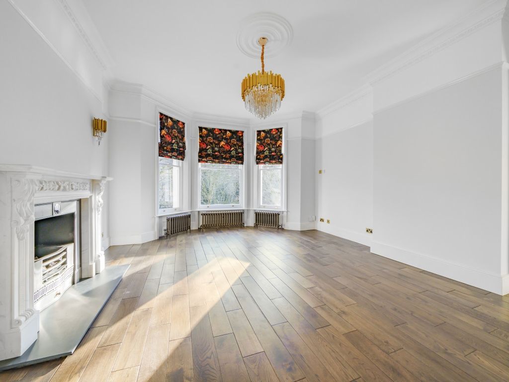 2 bed flat for sale in St. Johns Park, London SE3 Zoopla