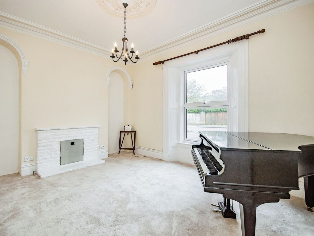 4 bed terraced house for sale in Bush Street, Pembroke Dock SA72 Zoopla