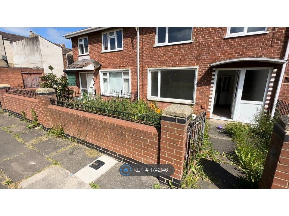 3 bed terraced house to rent in Compton Close, StocktonOnTees TS20