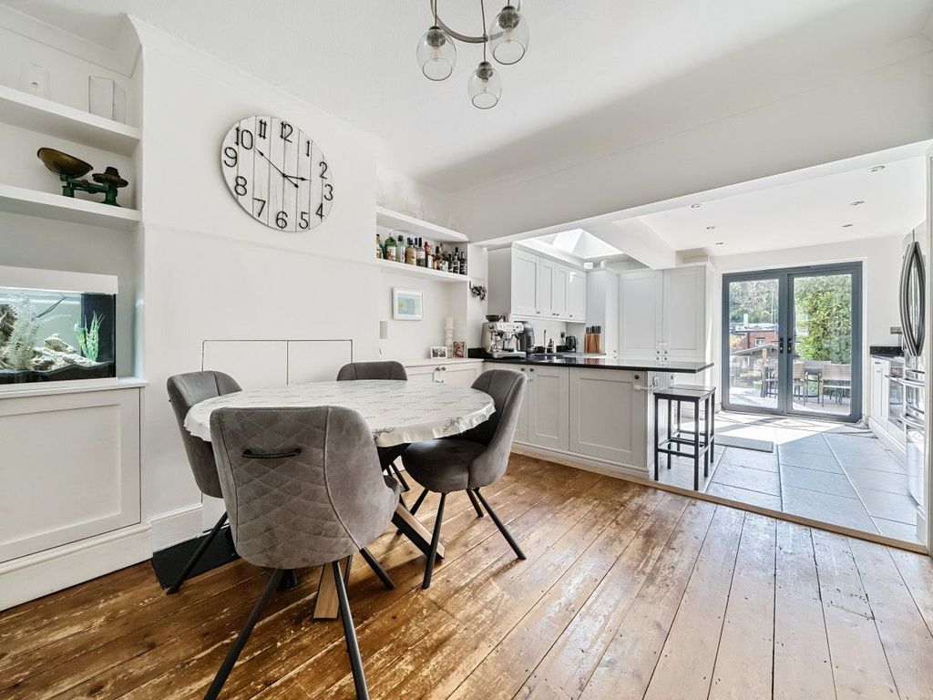 3 bed terraced house for sale in St. Botolphs Avenue, Sevenoaks TN13, £699,995 Zoopla