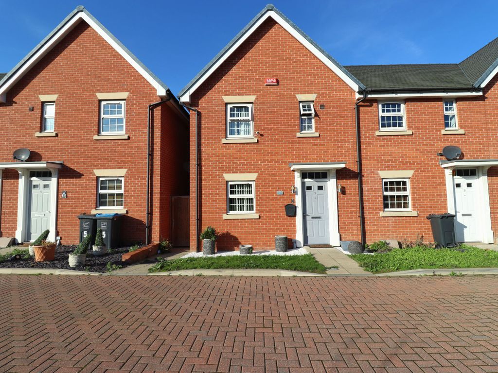 3 bed semidetached house for sale in Close, Margate CT9 Zoopla