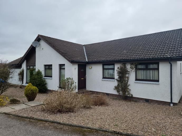 4 bed bungalow to rent in 1 Auchmore Road, Ellon AB41 Zoopla