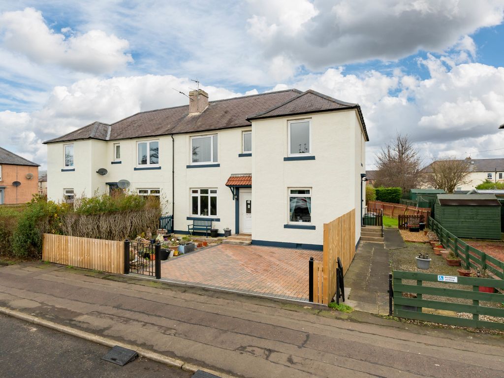 2 bed flat for sale in 46 Stenhouse Drive, Edinburgh EH11 Zoopla