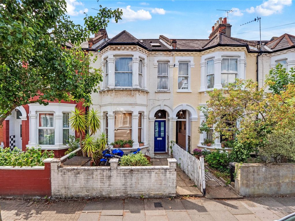 Ormeley Road, Balham SW12  