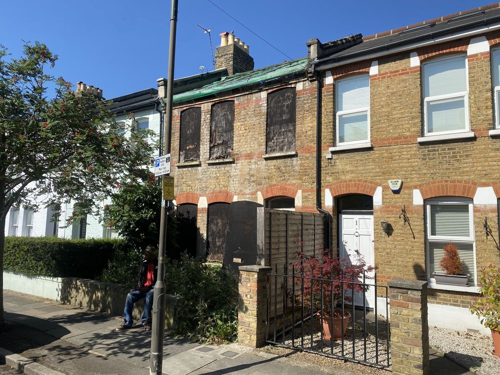 2 bed property for sale in 3 Hardy Road, Wimbledon, London SW19 Zoopla