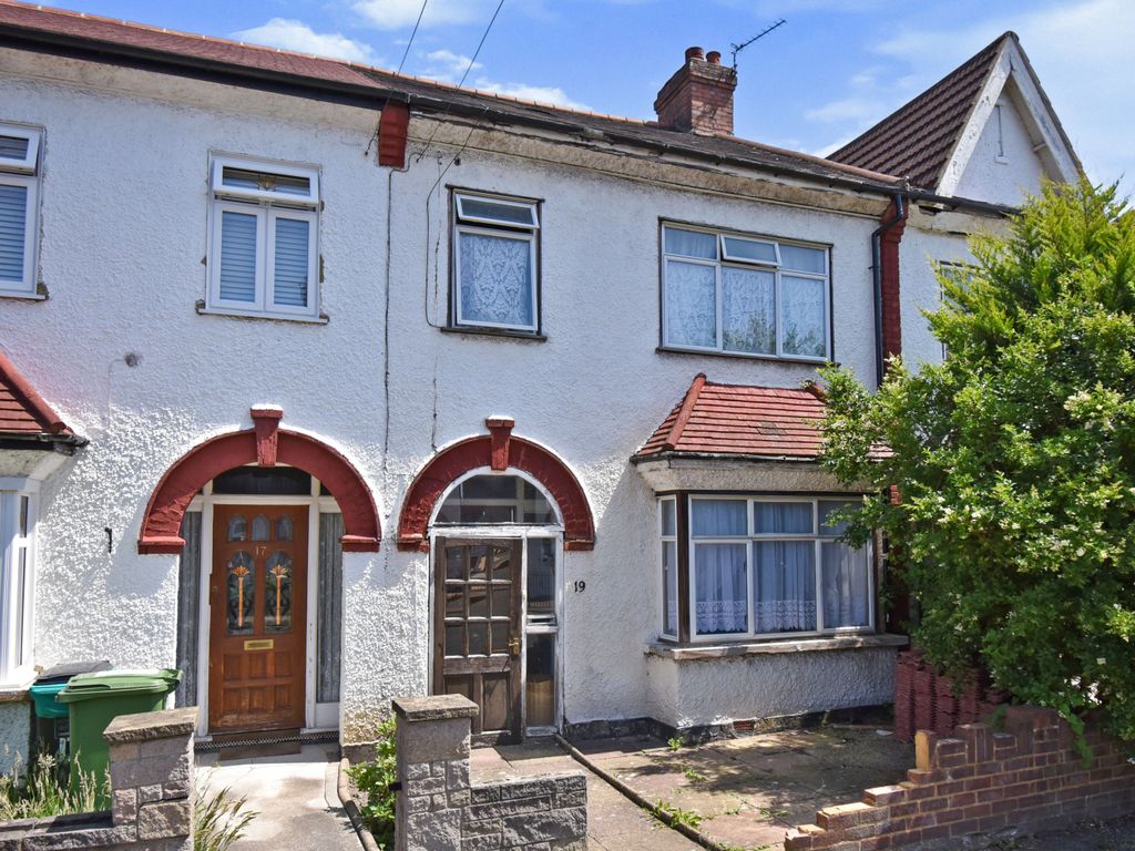 Penberth Road, London SE6  