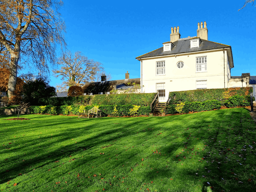 2 bed flat for sale in The Folly, Cerne Abbas, Dorchester, Dorset DT2