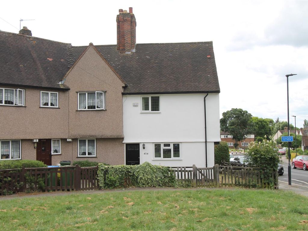 3 bed end terrace house for sale in Well Hall Road, London SE9 Zoopla