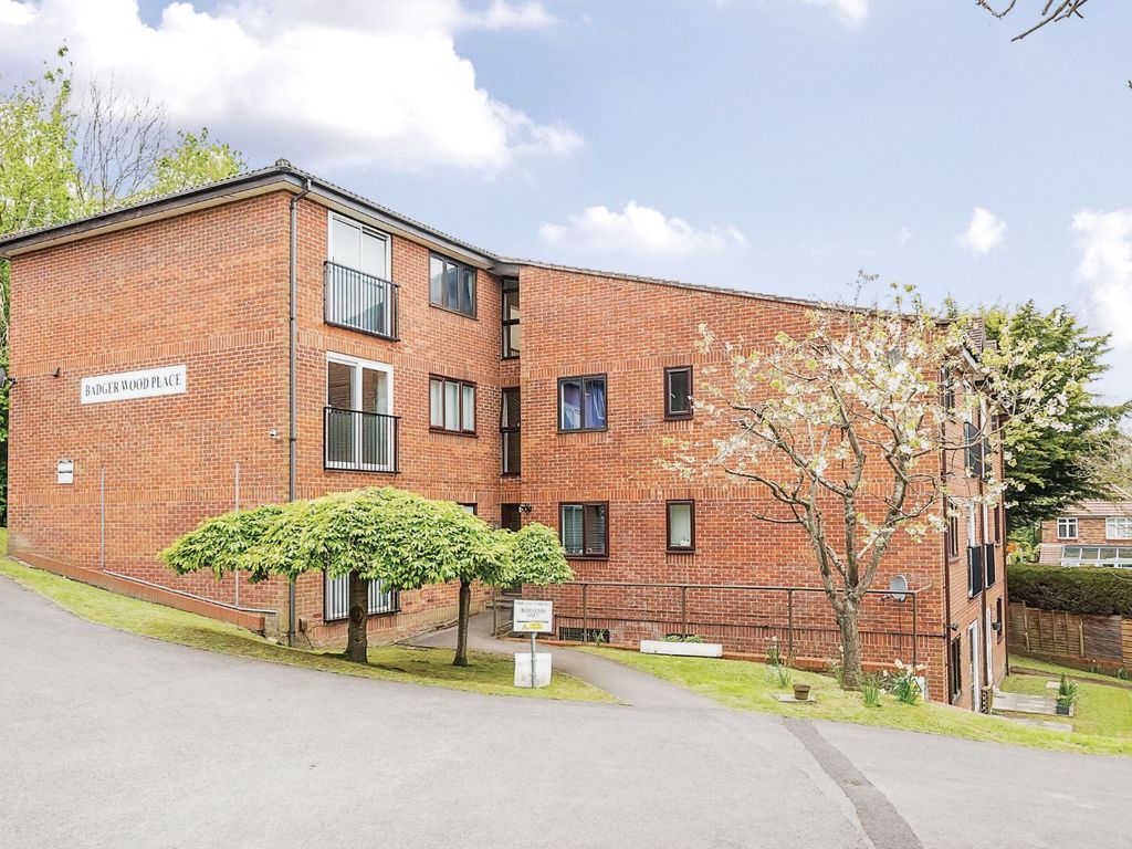 2 bed flat for sale in Woodmill Lane, Midanbury, Southampton, Hampshire