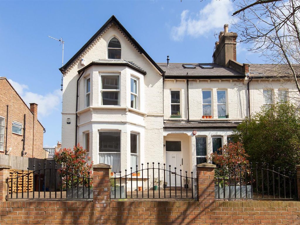 1 bed flat for sale in Bethune Road, London N16 Zoopla