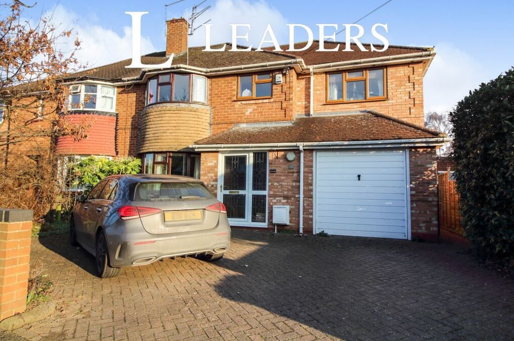 5 bed shared to rent in Woodstock Road, St Johns