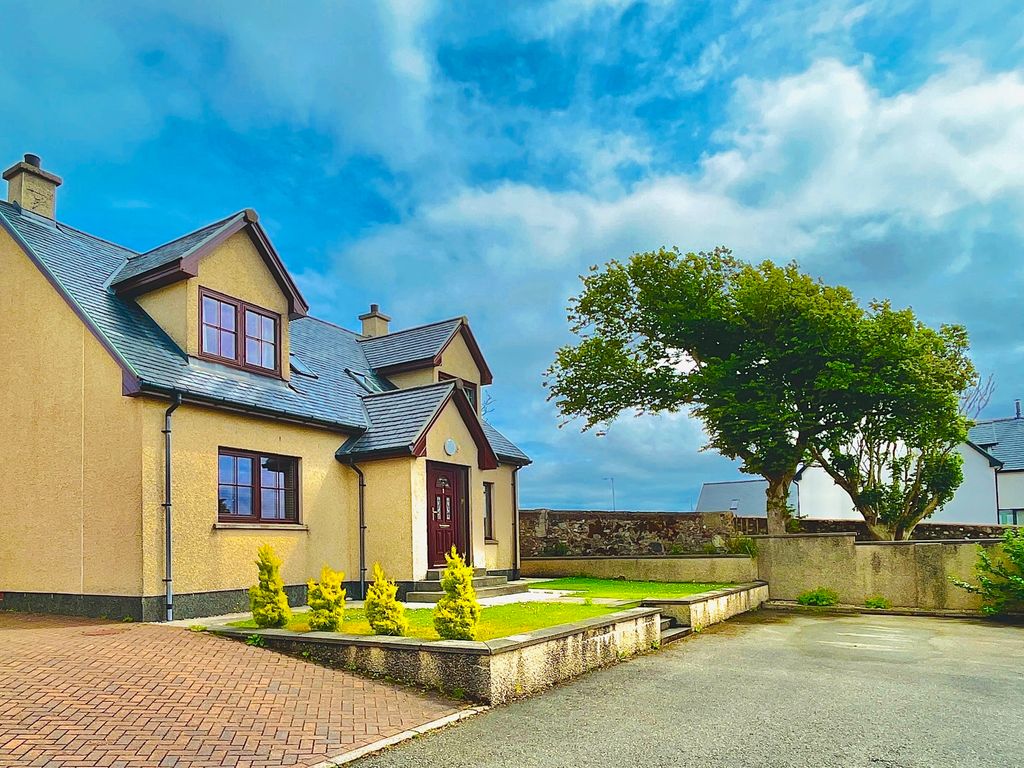 4 bed detached house for sale in 1 Coach House Gardens, Olivers Brae