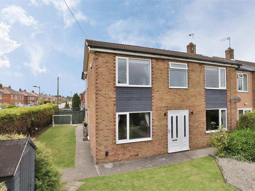 4 bed detached house for sale in New Lane, Huntington, York YO32 Zoopla