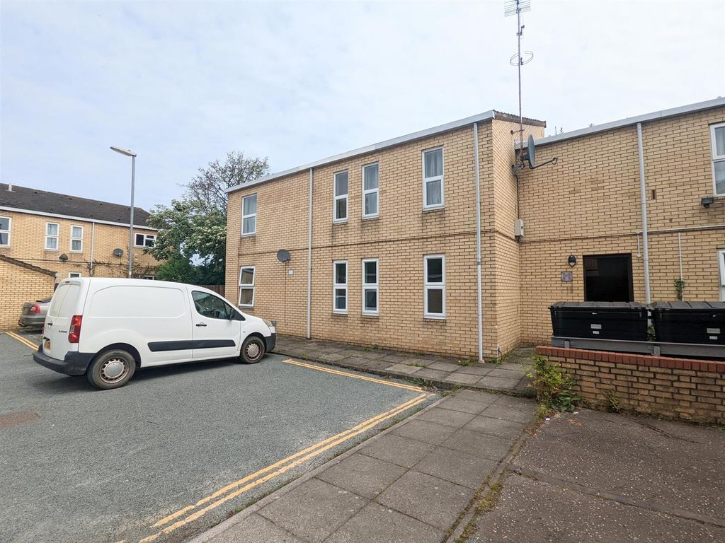 2 bed flat for sale in Ely Street, Norwich NR2 Zoopla