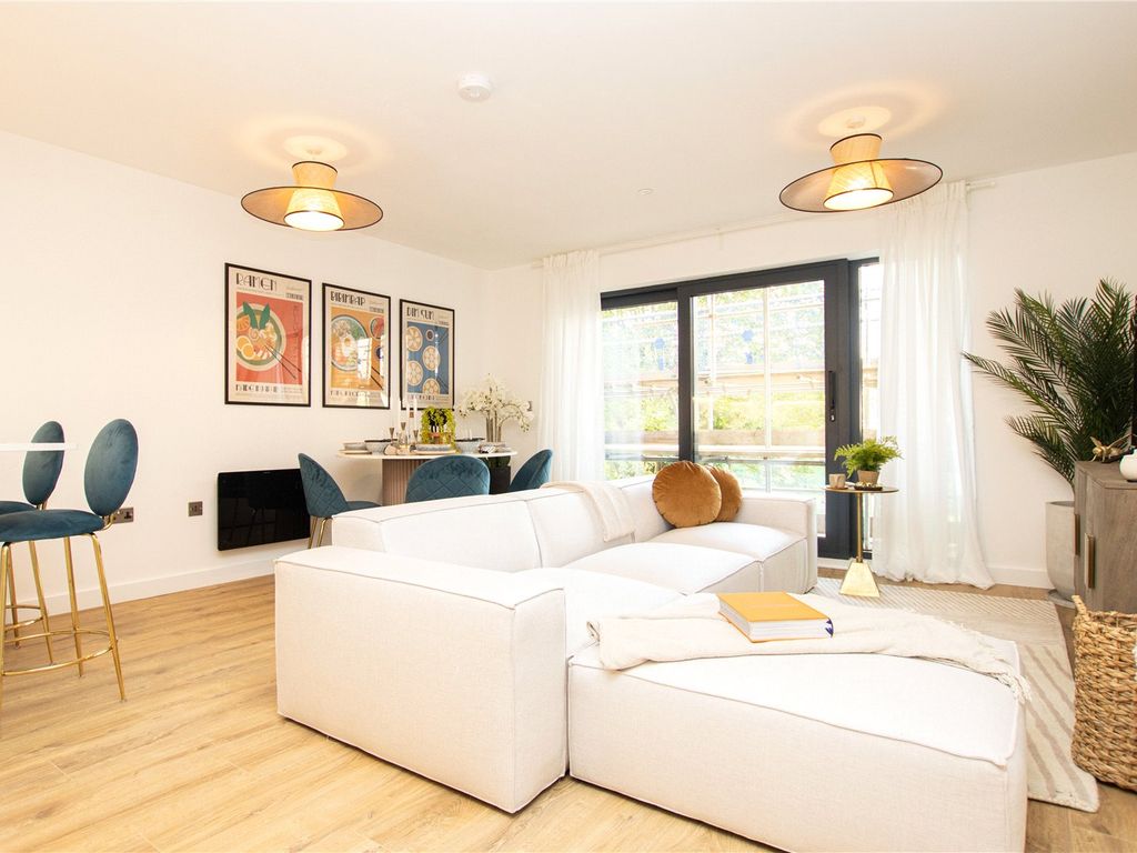 The Triangle, Victori Road, Ashford, Kent TN23  