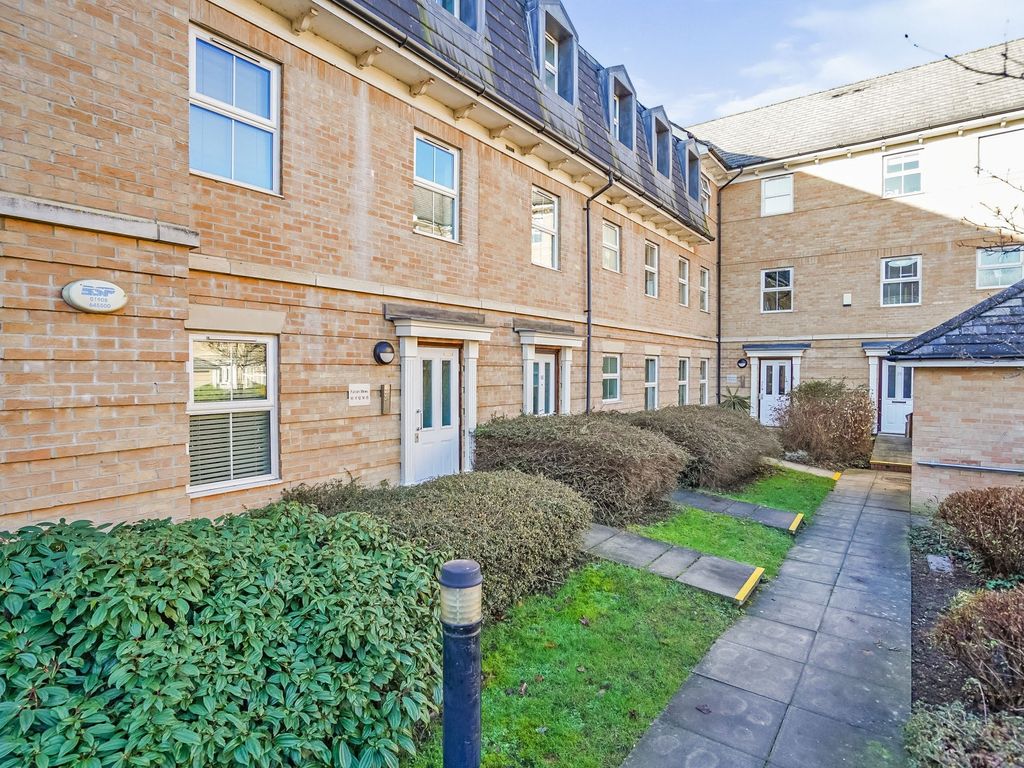 2 bed flat for sale in Falcon Mews, Stanbridge Road, Leighton Buzzard LU7 Zoopla