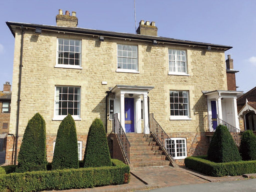 1-3 Bury Street, Guildford Surrey GU2  