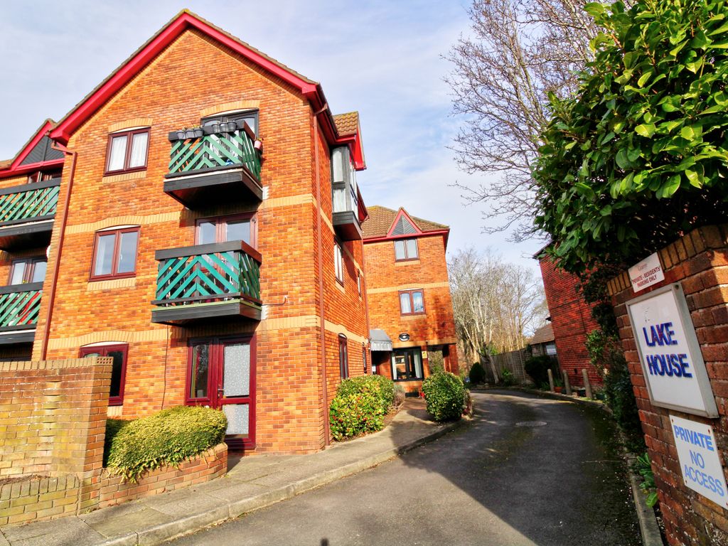 1 bed flat for sale in Paynes Road, Shirley, Southampton SO15 Zoopla