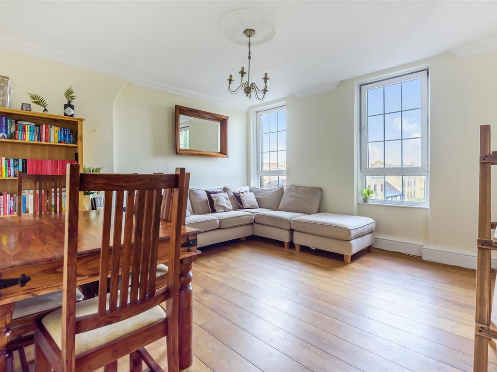 3 bed flat to rent in Swan Road, Rotherhithe SE16 Zoopla
