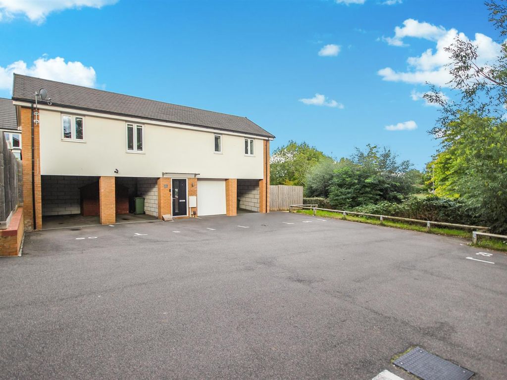 2 bed detached house for sale in Waterside Road, Wellingborough NN8