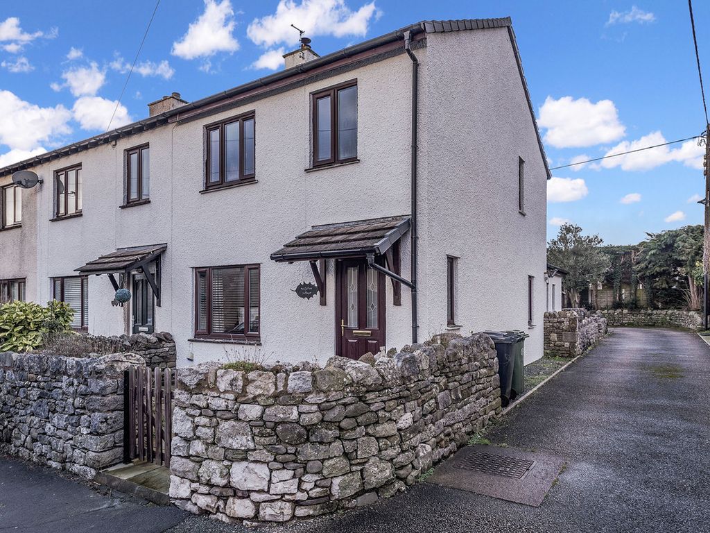 3 bed end terrace house to rent in Milnthorpe Road, Holme LA6 Zoopla