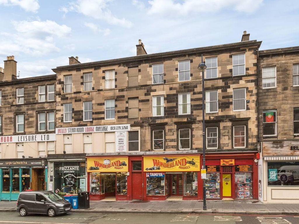 4 bed flat to rent in Lothian Road, Edinburgh EH3 Zoopla
