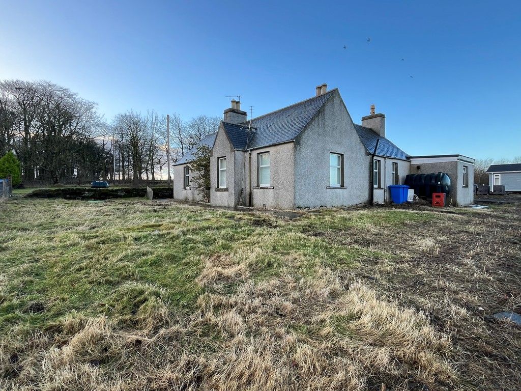 Commercial property for sale in Loch Watten Caravan Park, Oldhall, Watten KW1, £350,000 Zoopla