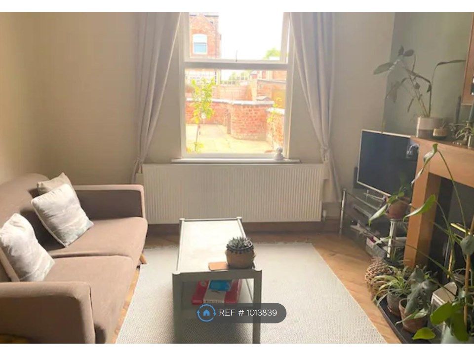 Room to rent in Waldeck Road, Nottingham NG5 Zoopla
